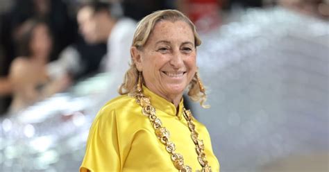 miuccia prada net worth